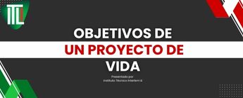 Construye tu futuro con propósito