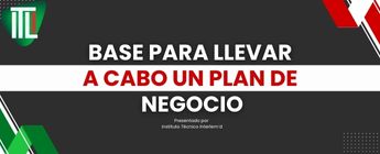 Construye tu futuro con un buen plan