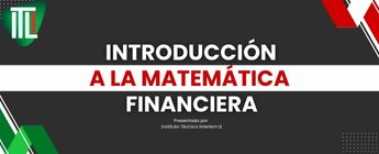 Aprende a gestionar tus finanzas con matemática