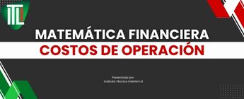 Optimiza tus costos operativos