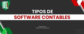Elige el software contable adecuado