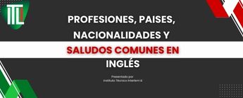 Comunicación efectiva en inglés