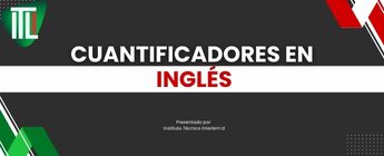 ¡Aprende a dominar los cuantificadores!