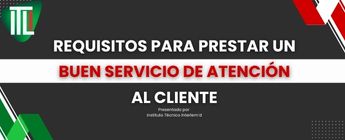 Servicio de calidad, confianza y proactividad