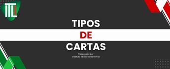 Domina la redacción de cartas