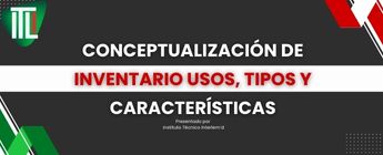 Optimiza tus inventarios con eficiencia