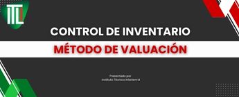 Gestión eficiente de inventarios