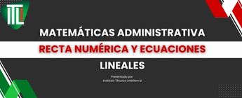 Dominando la recta y ecuaciones