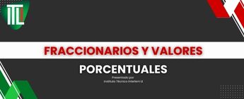 Fracciones y Porcentajes: ¡Aprende con facilidad!