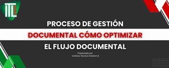 Optimiza tu flujo documental