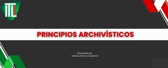 Gestión eficiente de archivos