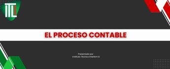 Domina el proceso contable