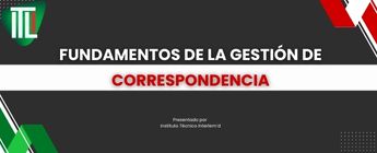 Domina la gestión de correspondencia