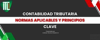Registra con precisión fiscal