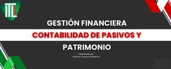 Domina la contabilidad financiera