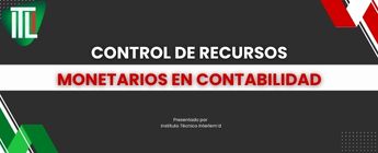 Gestiona tus recursos con control