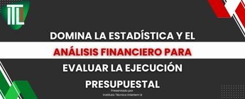 Optimiza la ejecución de tu presupuesto
