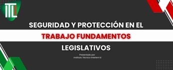Seguridad laboral, base para el futuro