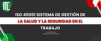Seguridad y salud laboral asegurada