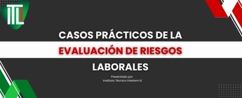 Prevención y seguridad laboral