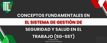 Gestión segura y saludable