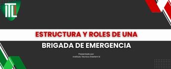 Preparación y acción frente a emergencias