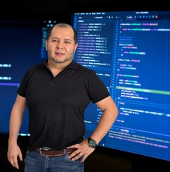 Edgar Núñez