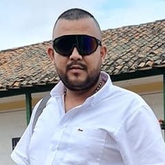 Daniel David Durán
